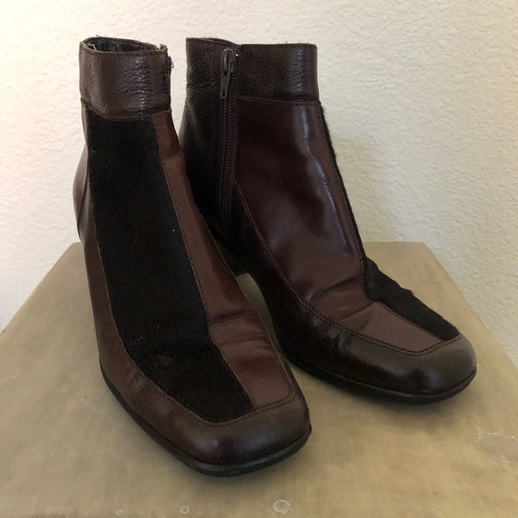 Bally Switzerland Booties - Picture 5 of 12